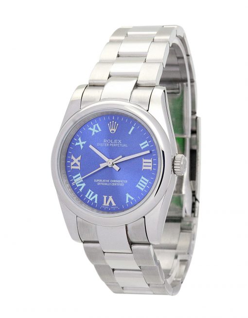 Rolex Lady Oyster Perpetual 177200