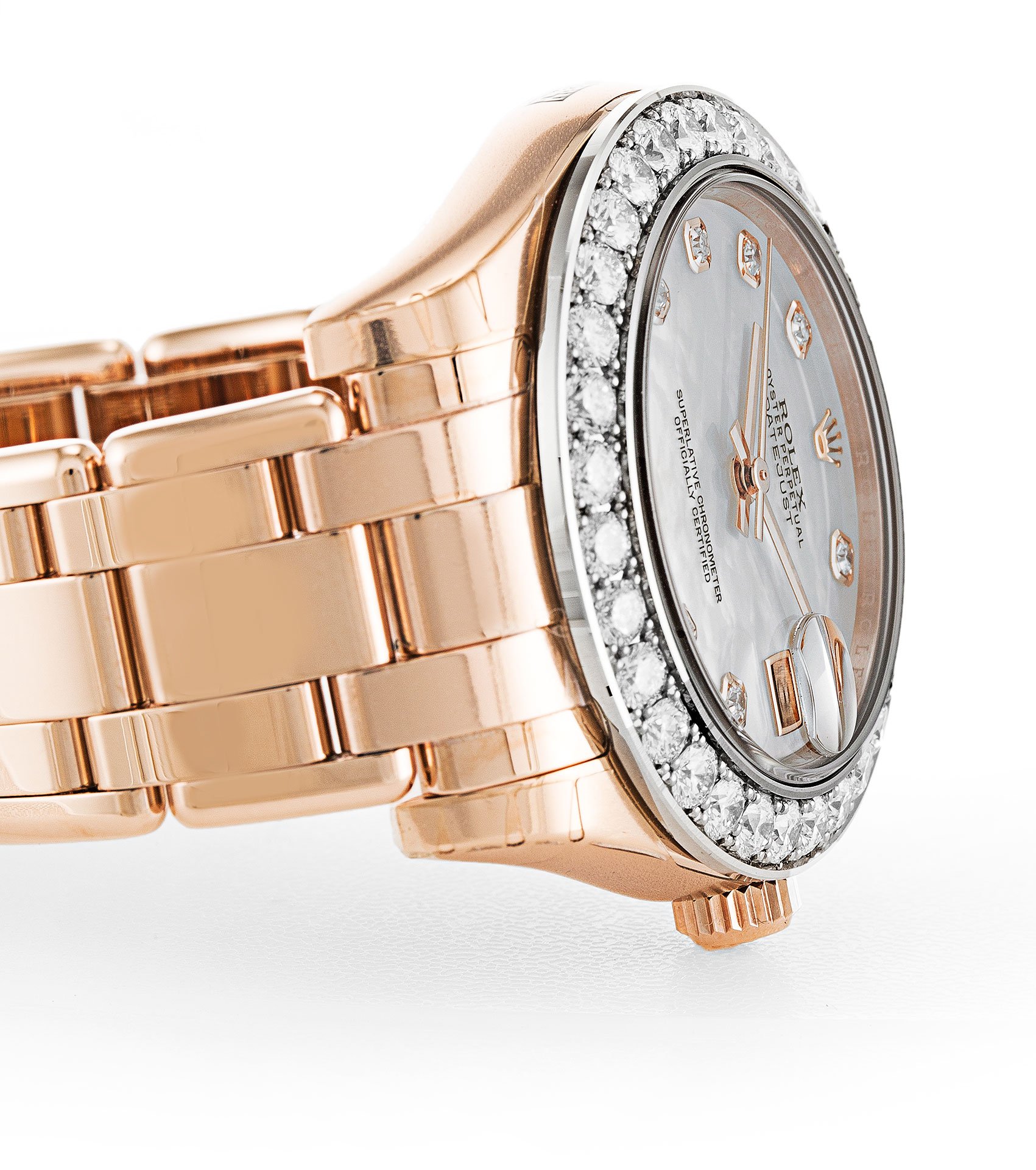 Rolex Pearlmaster 80298