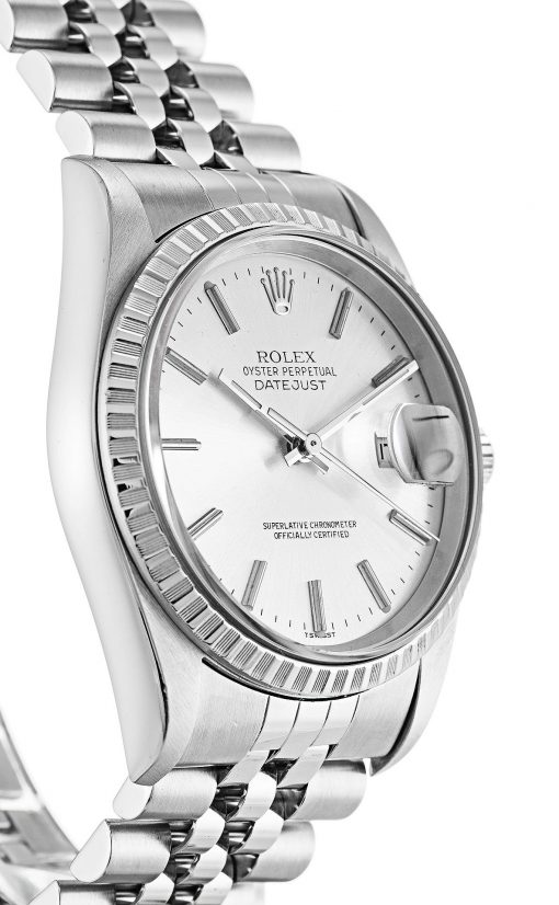 Rolex Datejust 16220