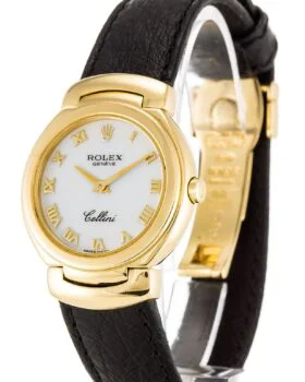 Fake Rolex Cellini 6621