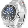 Rolex Replica Deepsea - D-Blue 116660