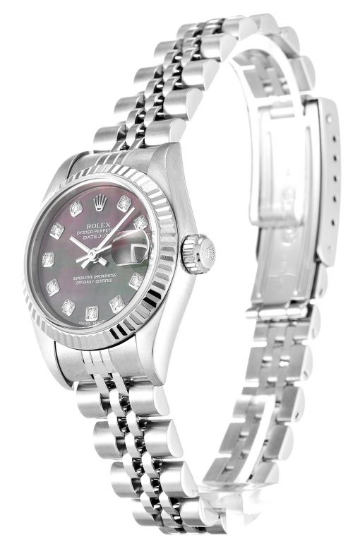 Rolex Datejust Lady 79174