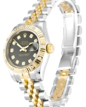 Fake Rolex Datejust Lady 179313/01