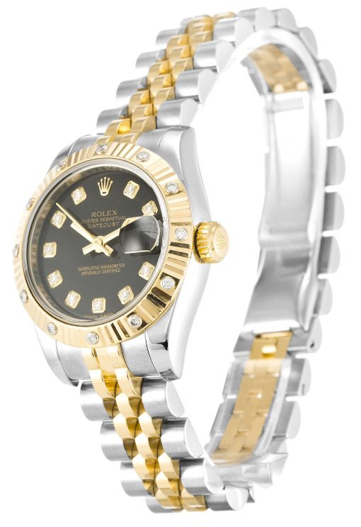 Rolex Datejust Lady 179313