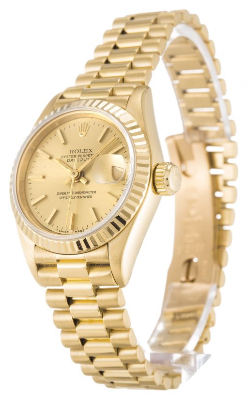 Rolex Datejust Lady 69178