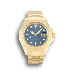 Rolex Yacht-Master Blue 16628