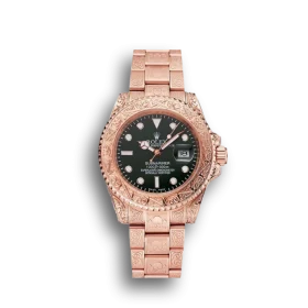 Super Clone Rolex Submariner Limited Edition 1454074