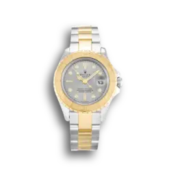 Rolex Yacht-Master Grey Baton 169623