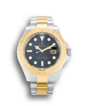 Rolex Yacht-Master Blue 16623 (316 Grade Stainless Steel)