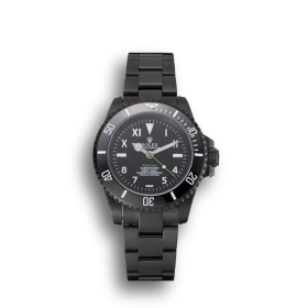 Rolex Submariner PR16233BBL