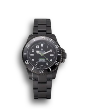 Replica Rolex Air-King Black Dial 1454020
