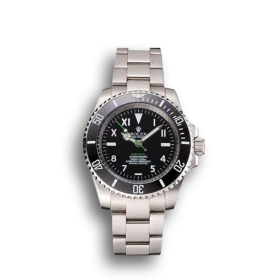 Rolex Submariner PR16233NBB