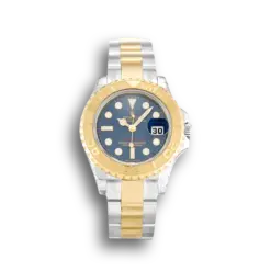Rolex Yacht-Master Blue Baton 169623