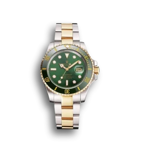 Super Clone Rolex Submariner PR16233GRG