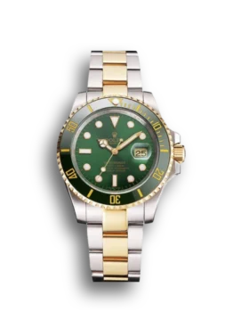 Replica Rolex Submariner PR16233GRG