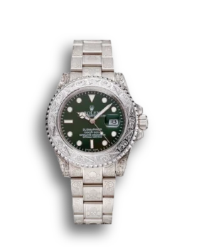 Replica Rolex Submariner Limited Edition 1454080
