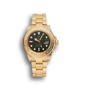 Super Clone Rolex Submariner Limited Edition 1454088