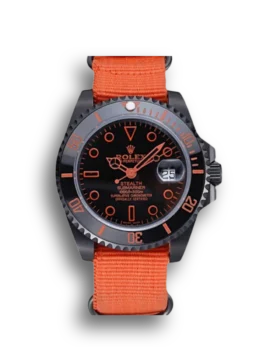 Replica Rolex Stealth Submariner 622011