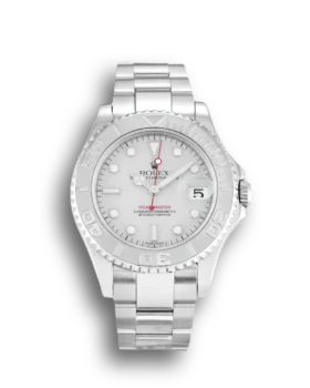 Replica Rolex Yacht-Master 168622