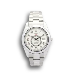 Rolex Sky-Dweller 326938 White