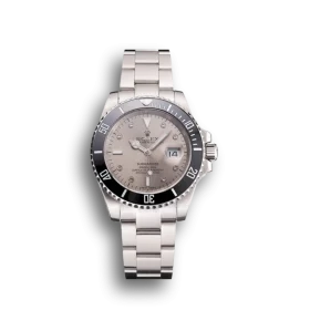 Rolex Submariner PR16233S