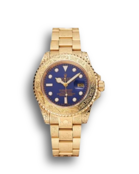 Replica Rolex Submariner Skull Limited Edition 1454089