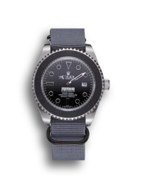 Replica Rolex Submariner 621991