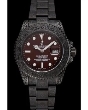Fake Rolex Submariner Limited Edition 1454075
