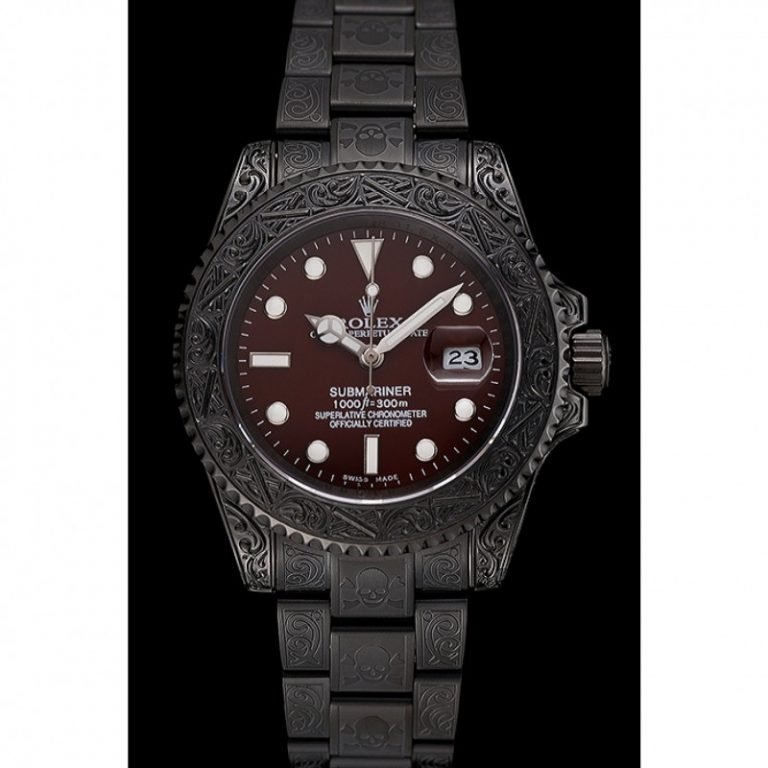 swiss made replica watch