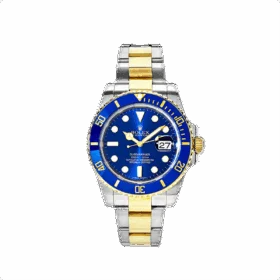 Rolex Bluesy featured image