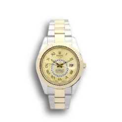 Rolex Sky-Dweller 326938 Gold