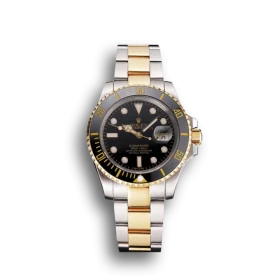 Super Clone Rolex Submariner PR16233BG