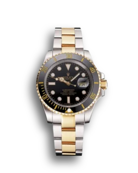 Replica Rolex Submariner PR16233BG
