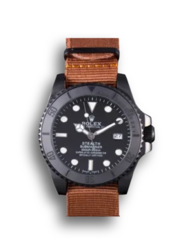 Replica Rolex Submariner RL426 621388
