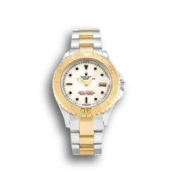 Rolex Yacht-Master White 169623