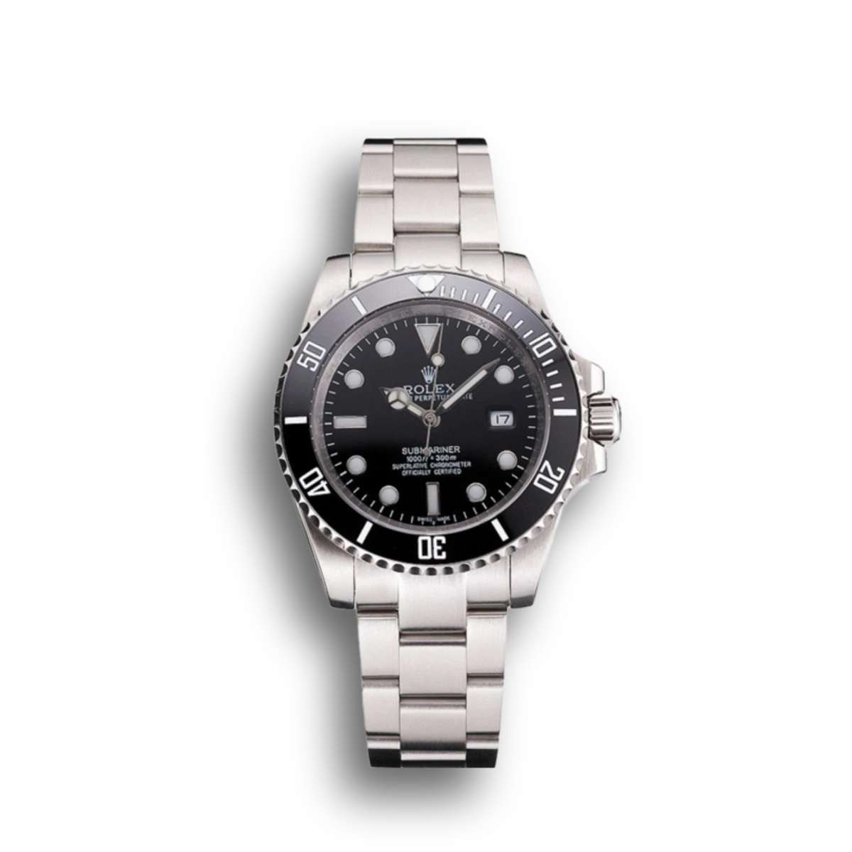 Replica Rolex Cellini 5310 White