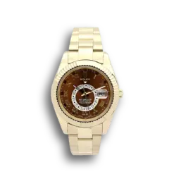Rolex Sky-Dweller 326938 Yellow Gold