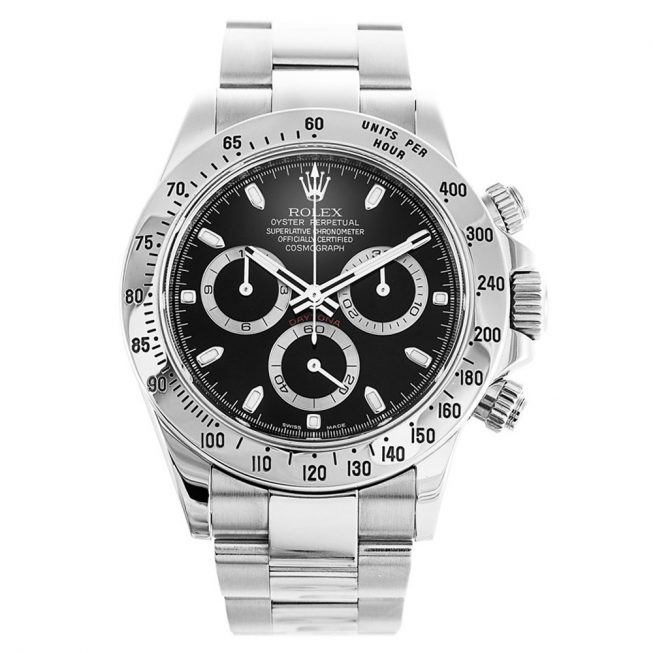 Fake Rolex for Sale Daytona 116520