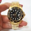 Rolex Submariner Black Dial 116618LN