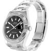 Rolex Datejust II Black 116334