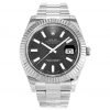 Rolex Datejust II Noir 116334
