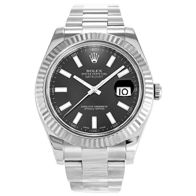 rolex mint green