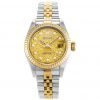Rolex Datejust Computer Ladies 79173