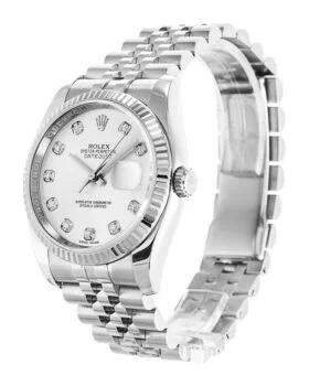 Fake Rolex Datejust Diamond 116234