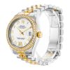 Rolex Datejust Diamond Ladies 178383