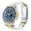 fake rolex watches Two Tone Submariner 116613LB