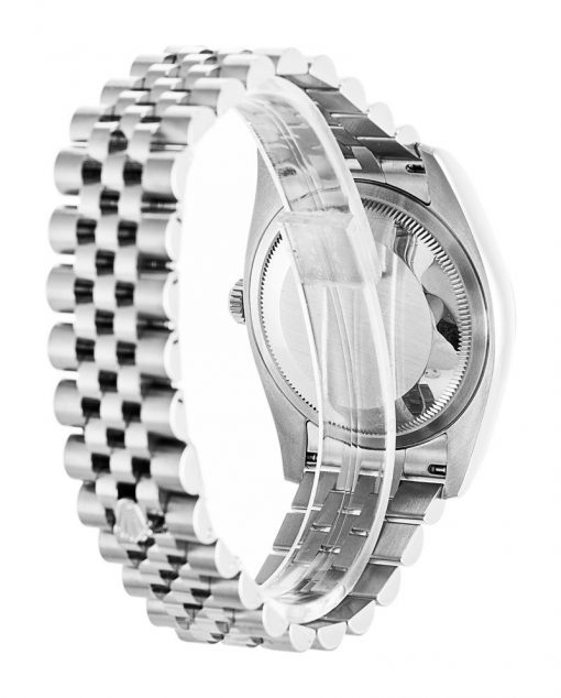 Rolex Datejust Diamond 116234