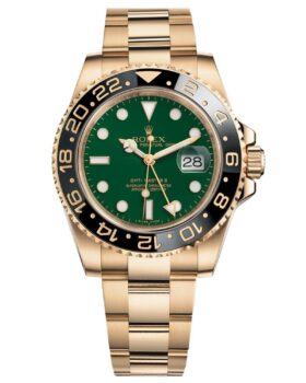 high quality rolex replicas GMT Master