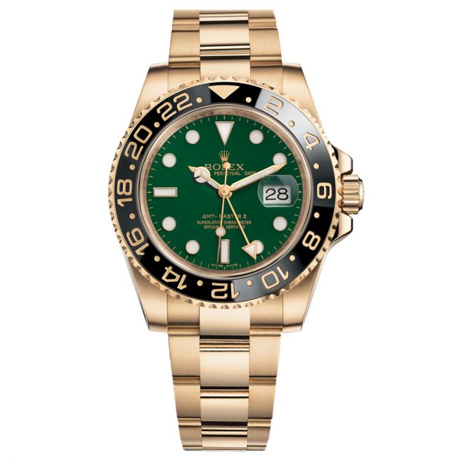 high quality rolex replicas GMT Master