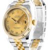 Rolex Datejust Roman Numerals 116233